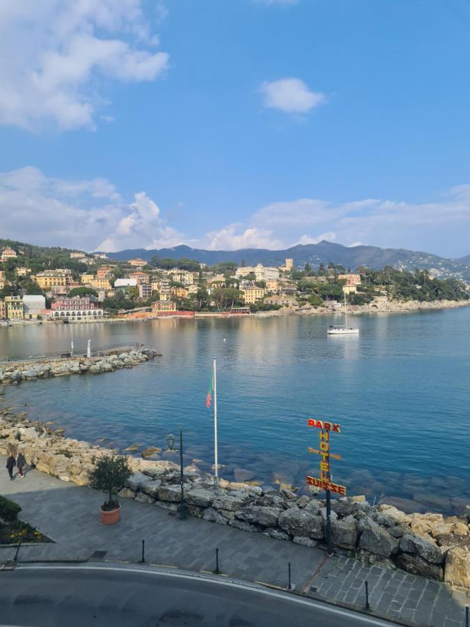 Le Camarelle By Portofinovacanze 公寓 *